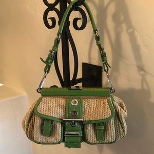 Prada purse